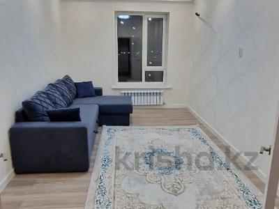 2-бөлмелі пәтер · 61 м² · 7/12 қабат, Бейбарыс Султан, бағасы: 34.7 млн ₸ в Астане, Сарыарка р-н