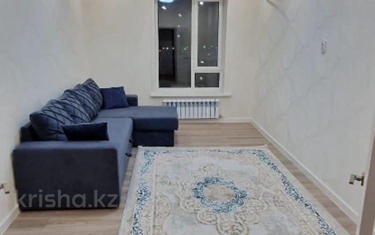 2-бөлмелі пәтер · 61 м² · 7/12 қабат, Бейбарыс Султан, бағасы: 34.7 млн ₸ в Астане, Сарыарка р-н — фото 4