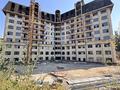 2-комнатная квартира · 69.8 м² · 2/9 этаж, Омарова 35/1 за ~ 50 млн ₸ в Алматы, Медеуский р-н — фото 4
