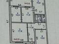 Жеке үй · 4 бөлме · 85.6 м² · 8 сот., Молдагуловой 78/2, бағасы: 21 млн 〒 в Сатпаев — фото 2