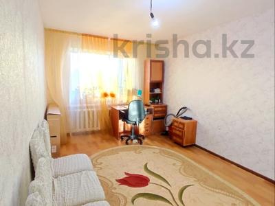 3-комнатная квартира · 75.2 м² · 3/10 этаж, Жургенов 30 — ПО ЦЕНЕ ДВУШКИ, СРОЧНО за 34 млн ₸ в Астане, Сарайшык р-н