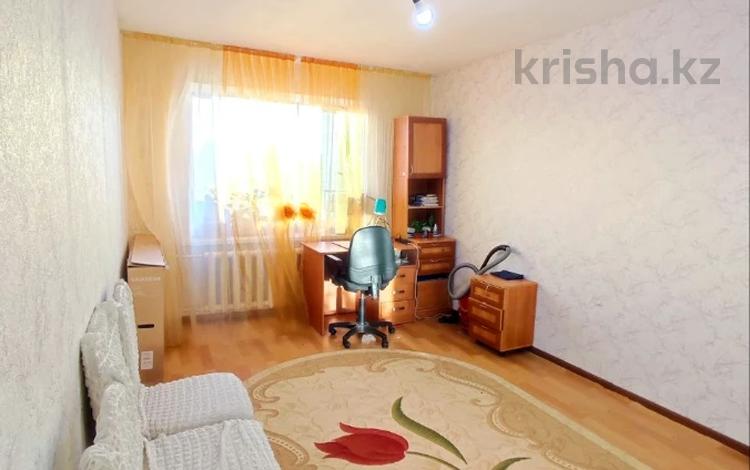 3-комнатная квартира · 75.2 м² · 3/10 этаж, Жургенов 30 — ПО ЦЕНЕ ДВУШКИ, СРОЧНО за 34 млн ₸ в Астане, Сарайшык р-н — фото 37