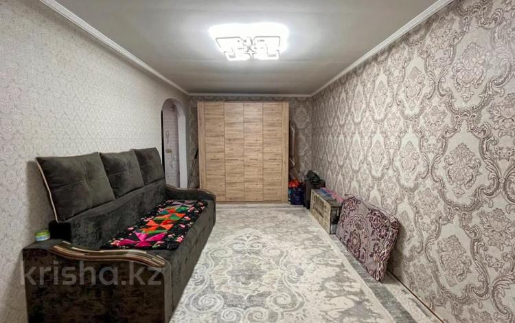 1-комнатная квартира · 36 м² · 5/5 этаж, Жастар 23 за 10.3 млн ₸ в Талдыкоргане, мкр Жастар — фото 2