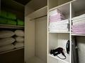 3-бөлмелі пәтер · 90 м² · 5/9 қабат, Береке шағын ауданы 57, бағасы: 25 000 ₸ в Костанае, Микрорайон Береке — фото 13