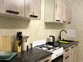 3-бөлмелі пәтер · 90 м² · 5/9 қабат, Береке шағын ауданы 57, бағасы: 25 000 ₸ в Костанае, Микрорайон Береке — фото 3