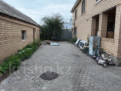 Отдельный дом · 7 комнат · 229 м² · 4.4 сот., 5 Апреля 173 за 59 млн 〒 в Костанае