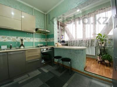 3-комнатная квартира, 72 м², 6/9 этаж, мкр Алмагуль за 52 млн 〒 в Алматы, Бостандыкский р-н