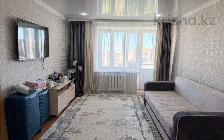 2-комнатная квартира · 48 м² · 9/9 этаж, мкр Юго-Восток, гапеева 1 за 17.3 млн ₸ в Караганде, Казыбек би р-н — фото 6