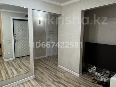 3-бөлмелі пәтер · 67 м² · 4/9 қабат, Абая 175А, бағасы: 22 млн ₸ в Кокшетау