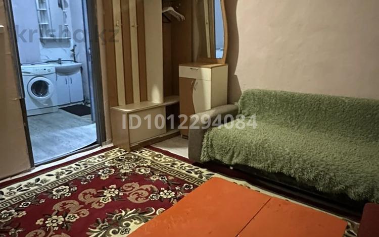 2-бөлмелі пәтер · 35 м² · 1 қабат, ул. Жалантос Бахадур 24, бағасы: 90 000 ₸ в Алматы, Алатауский р-н — фото 2