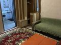 2-бөлмелі пәтер · 35 м² · 1 қабат, ул. Жалантос Бахадур 24, бағасы: 90 000 ₸ в Алматы, Алатауский р-н — фото 4
