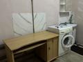 2-бөлмелі пәтер · 35 м² · 1 қабат, ул. Жалантос Бахадур 24, бағасы: 90 000 ₸ в Алматы, Алатауский р-н — фото 7