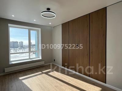 1-бөлмелі пәтер · 33 м² · 8/12 қабат, М. Тынышбайулы 5, бағасы: 22 млн ₸ в Астане, Сарайшык р-н