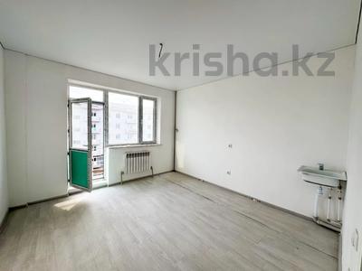 2-бөлмелі пәтер · 58 м² · 1/5 қабат, Нурмуганбетова 20, бағасы: 23.8 млн ₸ в Талдыкоргане