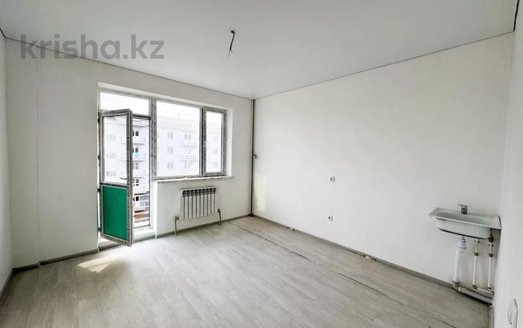 2-бөлмелі пәтер · 58 м² · 1/5 қабат, Нурмуганбетова 20, бағасы: 23.8 млн ₸ в Талдыкоргане — фото 10