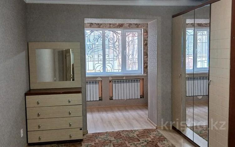 3-бөлмелі пәтер · 100 м² · 1/5 қабат, Байтурсунова, бағасы: 32 млн ₸ в Шымкенте, Аль-Фарабийский р-н — фото 2