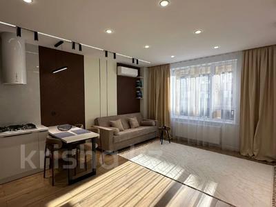2-комнатная квартира · 49 м² · 6/9 этаж, мкр Нурсая, Абулхайр-хана 69/4, 69/5 за 38 млн 〒 в Атырау