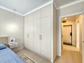 2-комнатная квартира · 55 м² · 10/12 этаж · помесячно, Торекулова 93 блок12 за 430 000 〒 в Алматы, Алмалинский р-н — фото 21