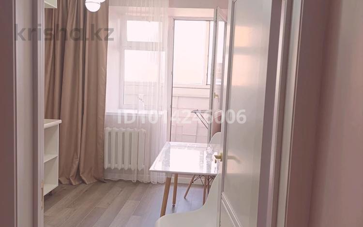 2-комнатная квартира · 49 м² · 5/9 этаж, Сауран — Сауран-Сыганак за 300 000 ₸ в Астане, Есильский р-н — фото 11