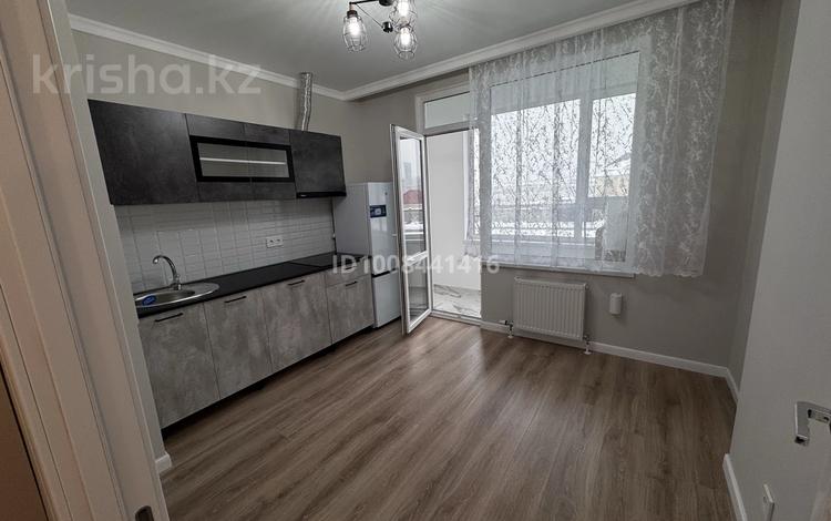1-комнатная квартира · 36 м² · 2/6 этаж, Кайрат 716/16 за 200 000 〒 в Алматы, Турксибский р-н — фото 2
