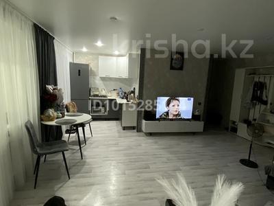 2-бөлмелі пәтер · 43 м² · 2/4 қабат, Горняков 55, бағасы: 12.5 млн ₸ в Рудном