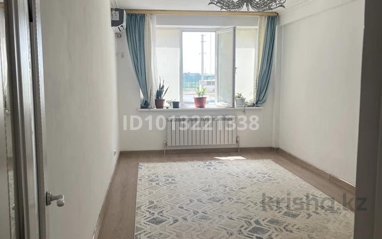 2-комнатная квартира · 72 м² · 1/9 этаж, мкр Береке 37 за 25.5 млн ₸ в Атырау — фото 2