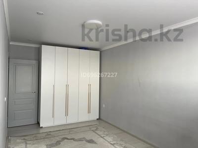 1-комнатная квартира, 34 м², 8/9 этаж, мкр Шугыла, Райымбека 590/11 — Жуалы за 21.5 млн 〒 в Алматы, Наурызбайский р-н