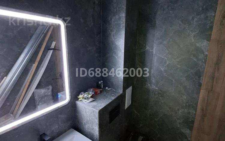 1-комнатная квартира · 41.1 м² · 9/12 этаж, Айтматова 77/3 — Возле новой набережки за 28 млн ₸ в Астане — фото 5