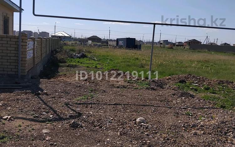 Жер телімі · 10 сотық, Сарыарка 78 — Абая Сарыарка, бағасы: 12.5 млн ₸ в Косшы — фото 2