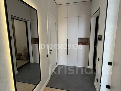2-комнатная квартира · 47.6 м², Е 882 7 за 34.5 млн ₸ в Астане, Нура р-н