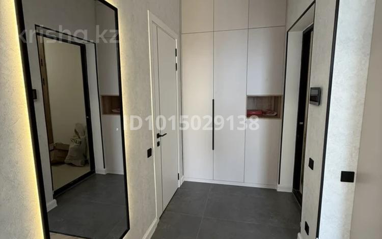 2-комнатная квартира · 47.6 м², Е 882 7 за 34.5 млн ₸ в Астане, Нура р-н — фото 2