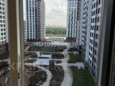2-комнатная квартира · 47.6 м², Е 882 7 за 34 млн ₸ в Астане, Нура р-н