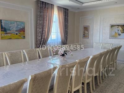 Отдельный дом · 9 комнат · 300 м² · 8 сот., мкр Бадам-1 за 90 млн ₸ в Шымкенте, Енбекшинский р-н