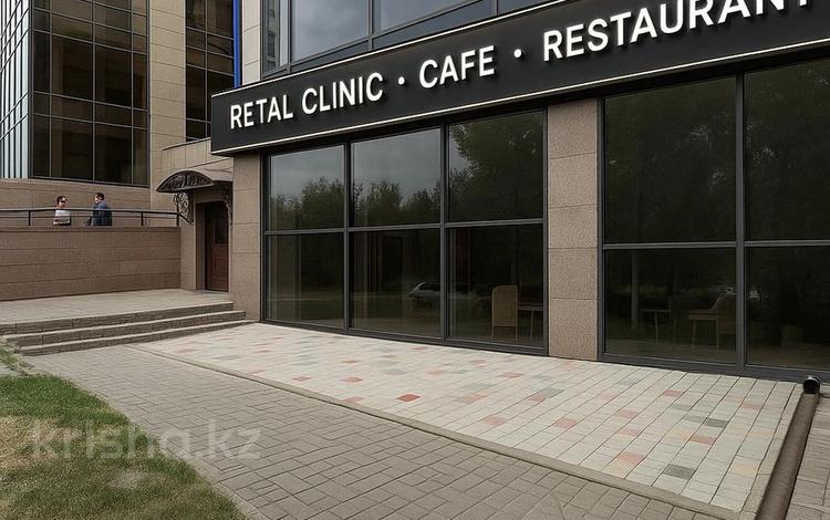 Свободное назначение, офисы, магазины и бутики, склады, азс, автосервисы и автомойки, общепит, салоны красоты, сельское хозяйство, бани, гостиницы и зоны отдыха, медцентры и аптеки, образование, развлечения · 150 м² за 277.5 млн 〒 в Алматы, Бостандыкский р-н — фото 2