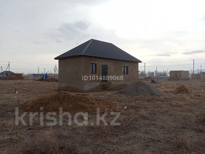 Участок · 10 соток, Жана курылыс 3 55 за 3.2 млн ₸ в Асе