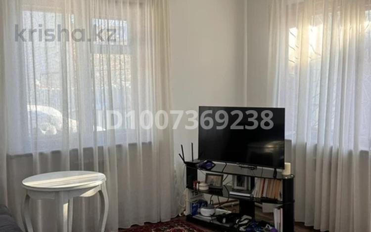 Отдельный дом · 2 комнаты · 45 м² · 6 сот., мкр Каргалы за 55 млн ₸ в Алматы, Наурызбайский р-н — фото 3