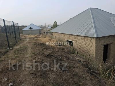 Участок · 8 соток, мкр Кайтпас 2 — Ә Еділбаев көшесі 4 тұйық за 25 млн 〒 в Шымкенте, Абайский р-н