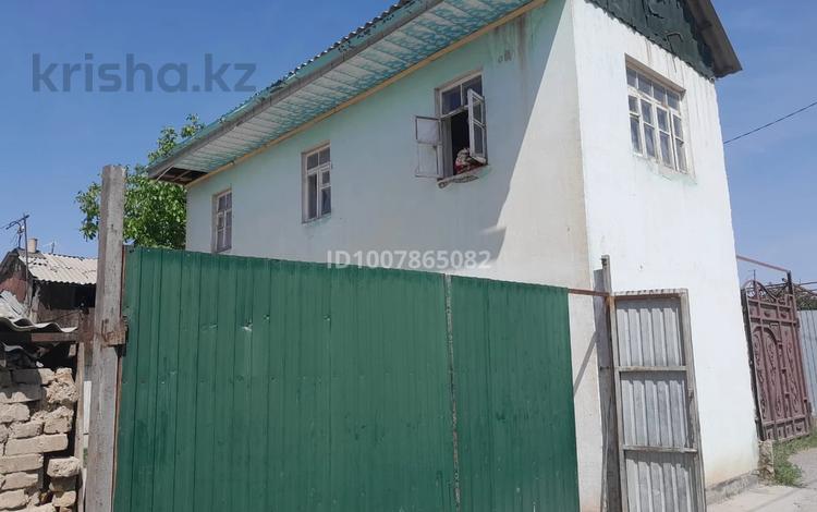 Отдельный дом · 4 комнаты · 80 м² · 4 сот., Кутузова 26/3 за 11.5 млн ₸ в Шымкенте, Аль-Фарабийский р-н — фото 2