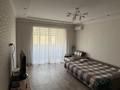 1-комнатная квартира · 51 м² · 5/10 этаж, мкр Таугуль-2 за 280 000 ₸ в Алматы, Ауэзовский р-н — фото 2