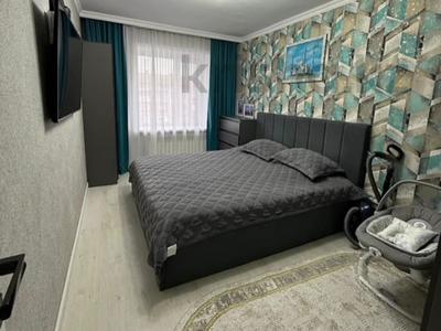 4-комнатная квартира · 82 м² · 5/5 этаж, Габдуллина 79 за 26.6 млн ₸ в Кокшетау