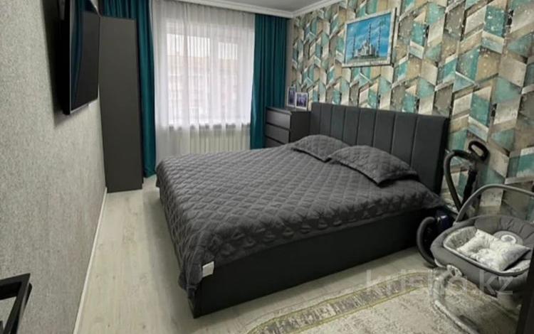 4-комнатная квартира · 82 м² · 5/5 этаж, Габдуллина 79 за 26.6 млн ₸ в Кокшетау — фото 2