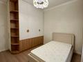 4-бөлмелі пәтер · 122.4 м² · 2/7 қабат, А. Бокейхан 44, 46, 48 — EXPO, бағасы: 120 млн ₸ в Астане, Есильский р-н — фото 12