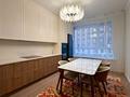 4-бөлмелі пәтер · 122.4 м² · 2/7 қабат, А. Бокейхан 44, 46, 48 — EXPO, бағасы: 120 млн ₸ в Астане, Есильский р-н — фото 13