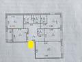 4-бөлмелі пәтер · 122.4 м² · 2/7 қабат, А. Бокейхан 44, 46, 48 — EXPO, бағасы: 120 млн ₸ в Астане, Есильский р-н — фото 25