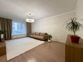 4-бөлмелі пәтер · 122.4 м² · 2/7 қабат, А. Бокейхан 44, 46, 48 — EXPO, бағасы: 120 млн ₸ в Астане, Есильский р-н — фото 5