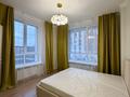 4-бөлмелі пәтер · 122.4 м² · 2/7 қабат, А. Бокейхан 44, 46, 48 — EXPO, бағасы: 120 млн ₸ в Астане, Есильский р-н — фото 6