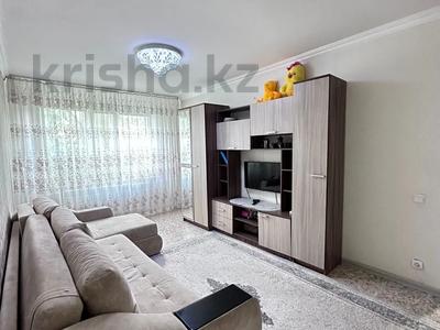 2-комнатная квартира, 54 м², 2/5 этаж, Санкибайбатыра за 15.3 млн 〒 в Актобе