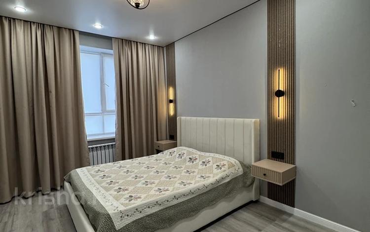 2-комнатная квартира · 50 м² · 2/4 этаж, Мәңгілік ел Е-314,20/1 — Хусейн бен Талал за 250 000 ₸ в Астане, Есильский р-н — фото 2