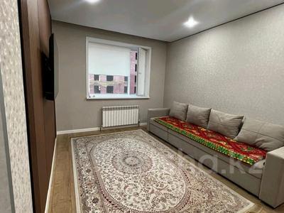 1-комнатная квартира · 39.2 м² · 5/14 этаж, Е-430 3 за 24.5 млн ₸ в Астане, Нура р-н