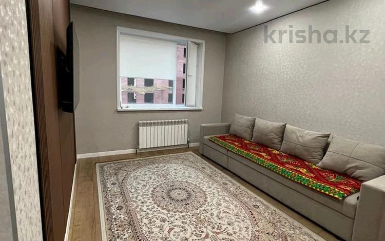 1-комнатная квартира · 39.2 м² · 5/14 этаж, Е-430 3 за 24.5 млн ₸ в Астане, Нура р-н — фото 6